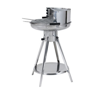 Tepro Winston Stainless Steel Barbecue